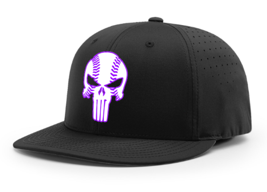 Punishers Softball - Richardson PTS30