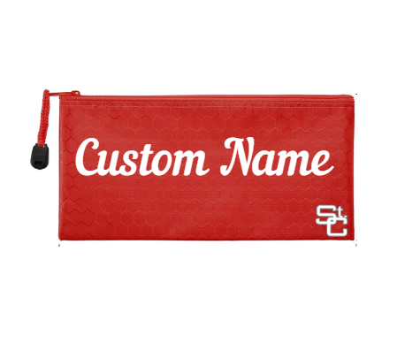 STC Swag Shop - Custom Pencil Bag