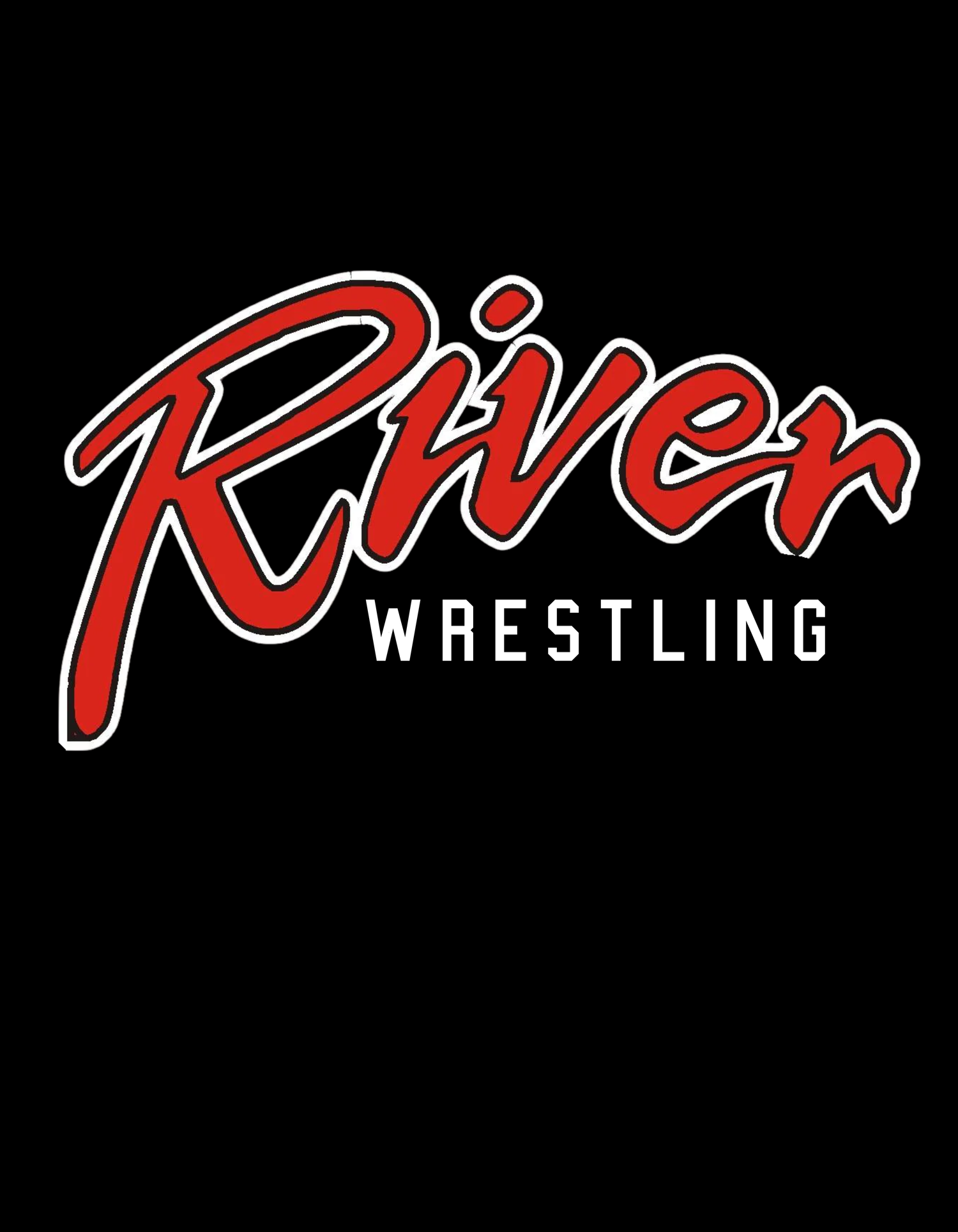 River Wrestling