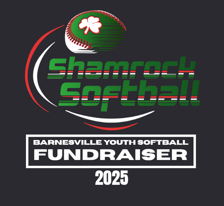 2025 Barnesville Youth Softball Fundraiser