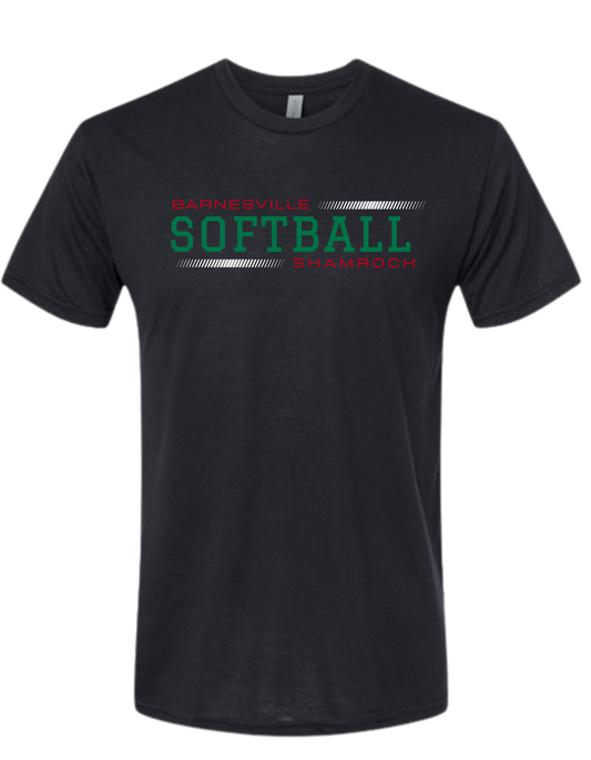 2026 Barnesville Softball Fundraiser - Next Level Black 3