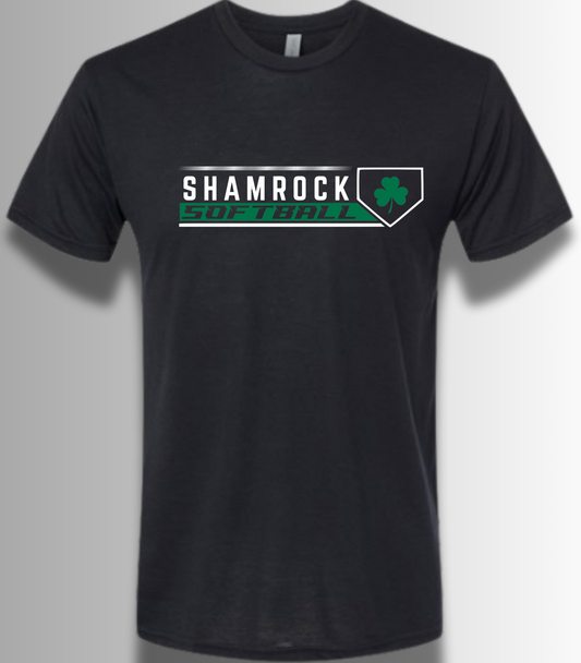 2026 Barnesville Softball Fundraiser - Next Level Black CVC