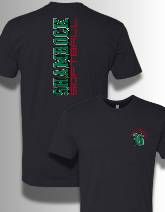 2026 Barnesville Softball Fundraiser - Next Level Black CVC 2