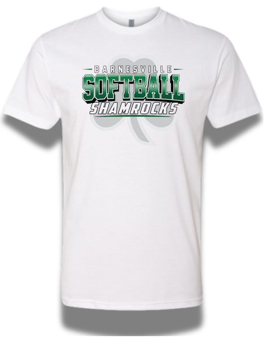 2026 Barnesville Softball Fundraiser - Next Level White CVC 3