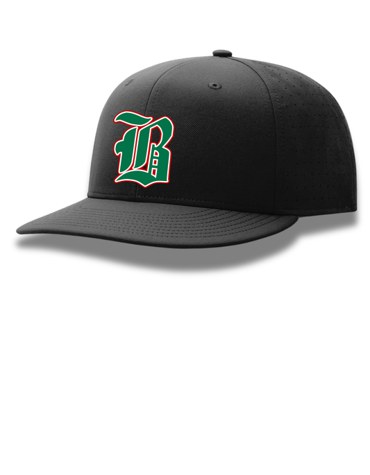 2026 Barnesville softball fundraiser - Richardson PTS75 (New Release)