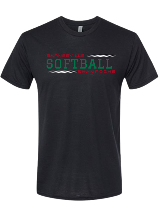 2026 Barnesville Softball Fundraiser - Next Level Black 3