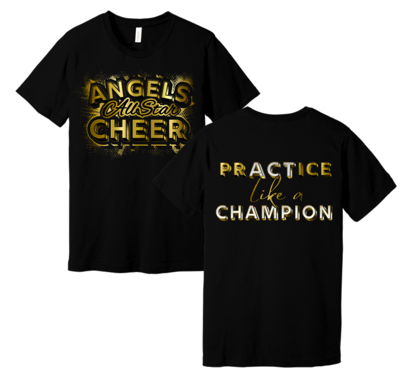 Angels - T-Shirts