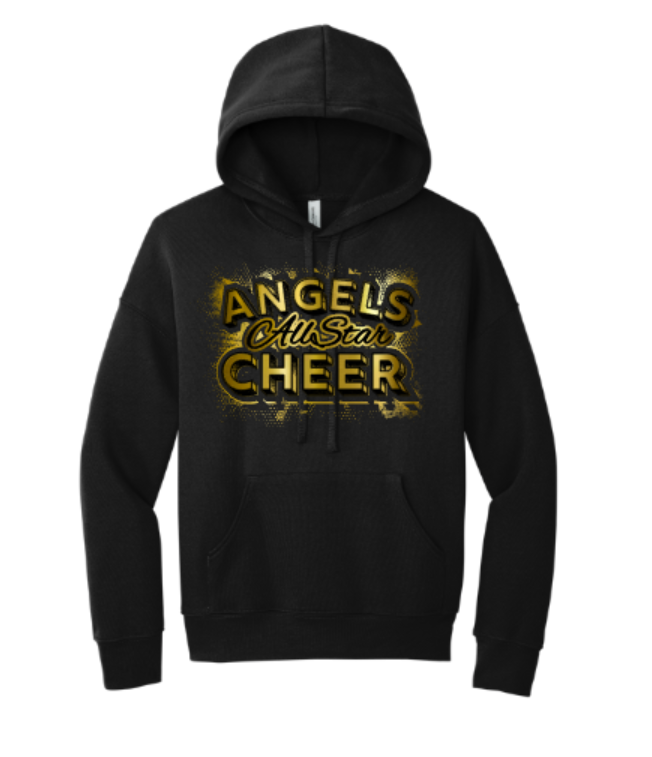 Angels - Hoodies