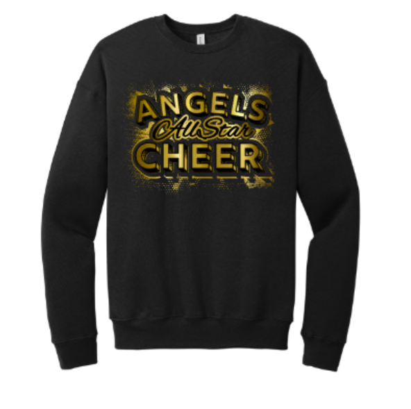 Angels - Crewneck Sweatshirts