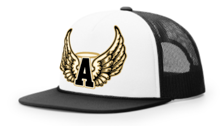 Angels - Hats