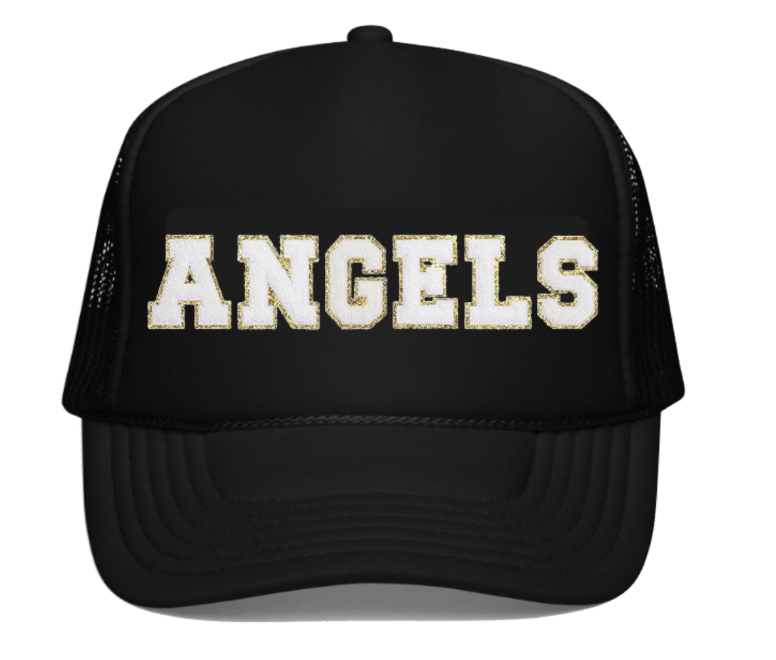 Angels - Hats