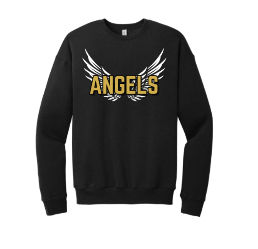 Angels - Crewneck Sweatshirts