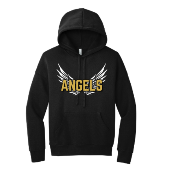 Angels - Hoodies