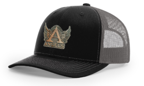 Angels - Dad Hats