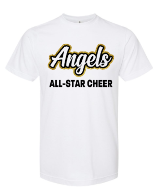 Angels - T-Shirts