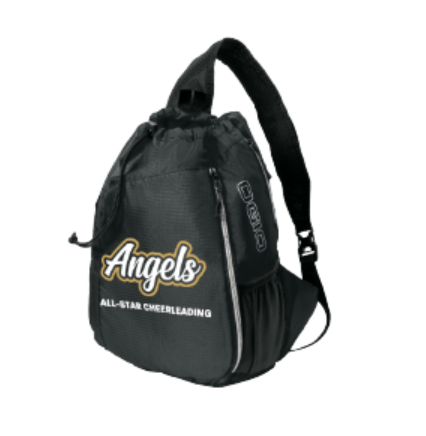 Angels - Sling Pack