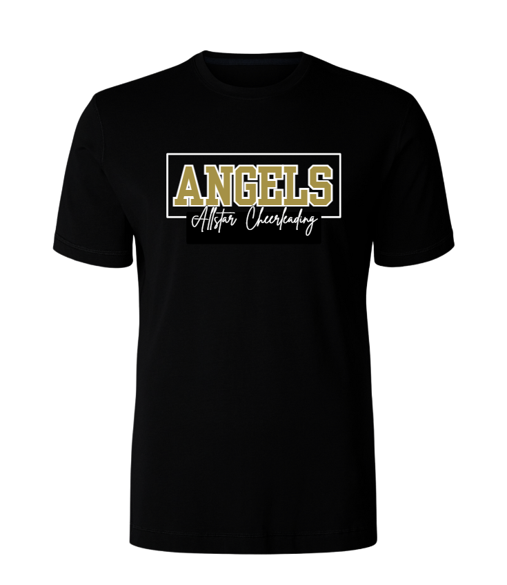 Angels - T-Shirts