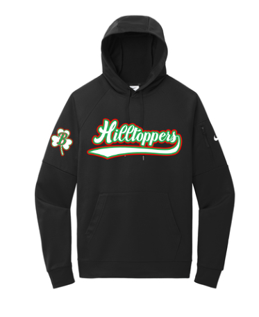 Hilltoppers - Nike - Hoodie