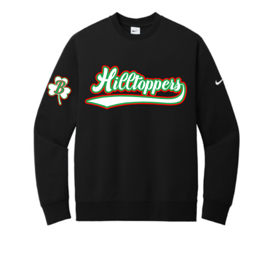 Hilltoppers - Nike - Crewneck Sweatshirt