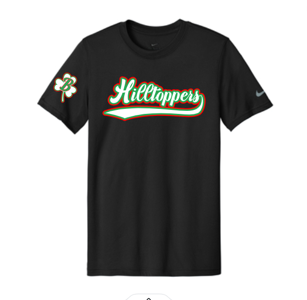 Hilltoppers - Nike - T-Shirt