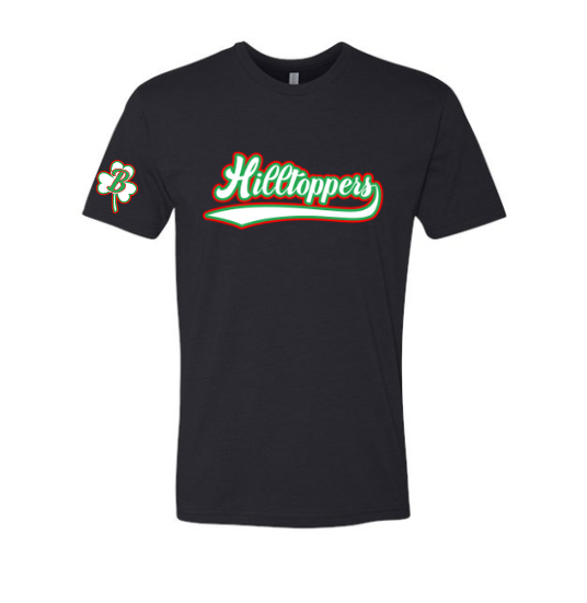 Hilltoppers - T-Shirt