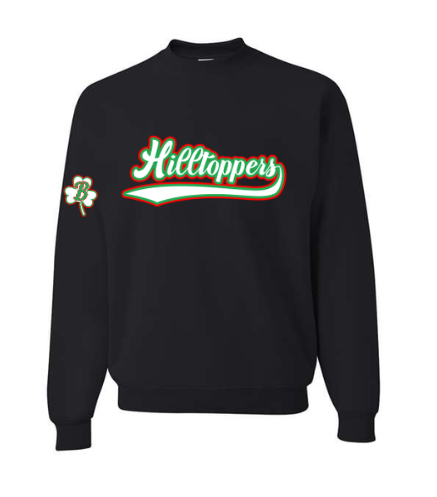 Hilltoppers - Crewneck Sweatshirt