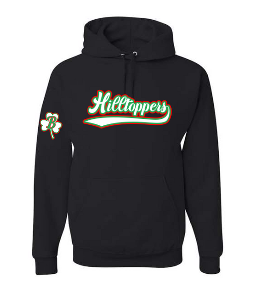 Hilltoppers - Hoodie