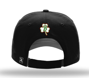 Hilltoppers - Hat - Richardson 220 (Relaxed Fit) - Embroidered