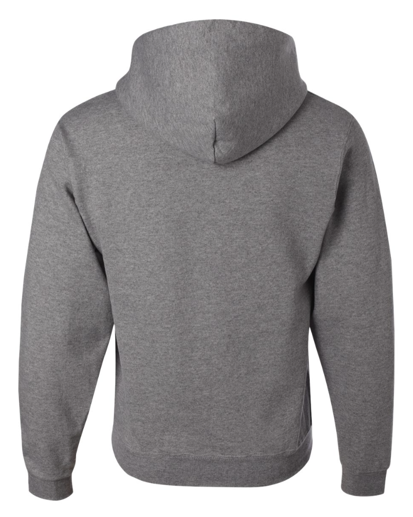 STC - Hoodie - Grey - Devils Vintage