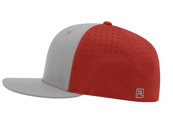 STC Swag Shop - Richardson PTS30 - Block STC 3D Embroidery