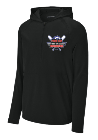 Pony Tournament League - Cage Jacket (Black)