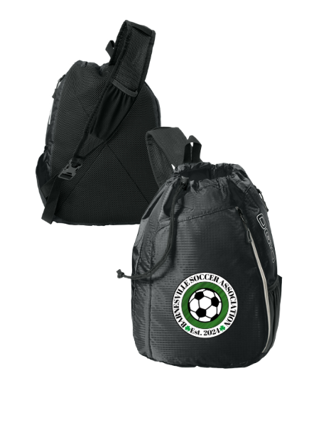 Barnesville Soccer - Sling Pack