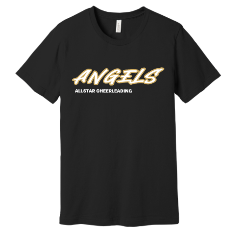 Angels - T-Shirts